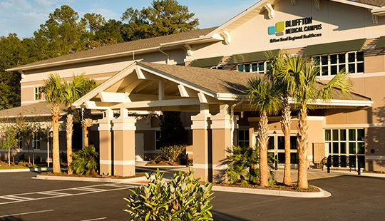 Bluffton Outpatient Center